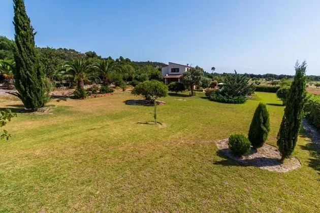 Villa - 4 Bedrooms with Pool and WiFi - 103183 - Dış Mekan