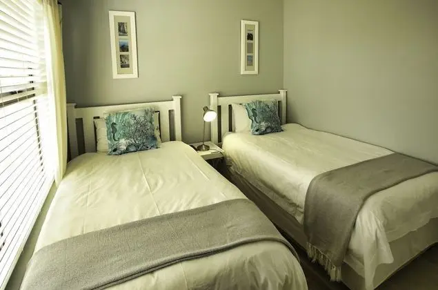4 Bella Casa Self catering