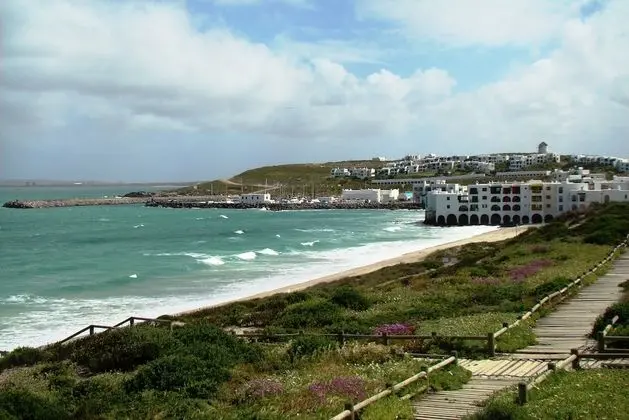 4 Bella Casa Self catering