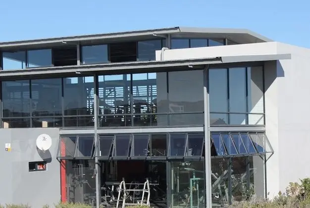 4 Bella Casa Self catering - Fitness