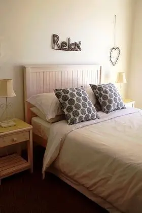 4 Birds view Self catering - Oda