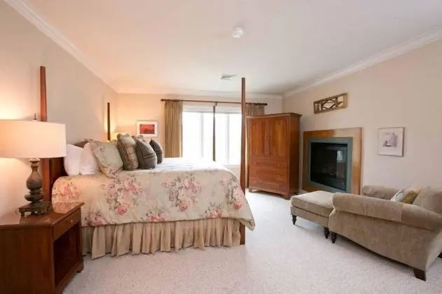 4 BR Dog-friendly Overlook at Topnotch
