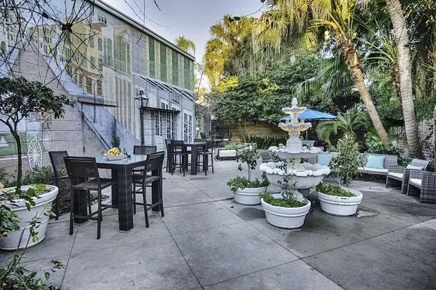 4 BR -Famous Landmark Next to Bourbon St - Yerinde Yemek