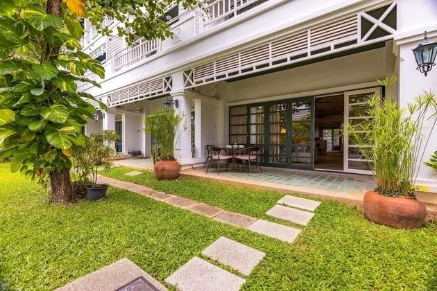 4 BR Townhouse in Great Location BSS
