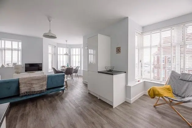 4 Buregate House, Felixstowe