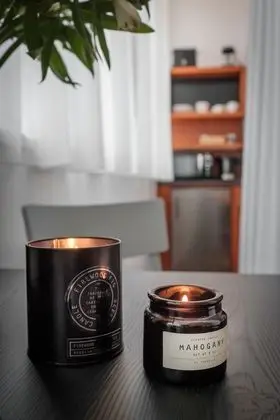 4 Elements Apartments by Prague Residences