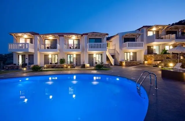 4 Epoches hotel