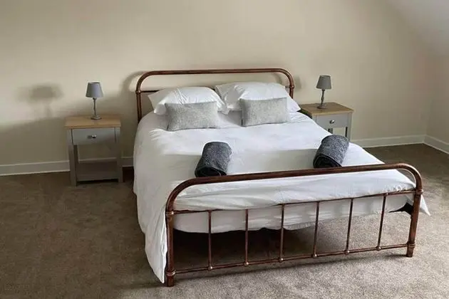 4 Fenton Hill Farm Cottage - Öne Çıkan Resim