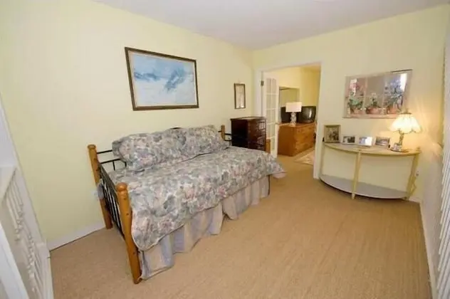 4 Genoa Court at The Sea Pines Resort - Oda
