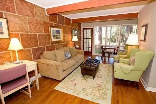 4 Genoa Court at The Sea Pines Resort - Öne Çıkan Resim