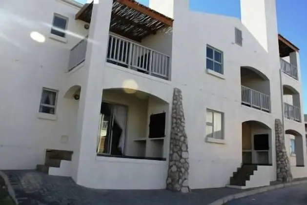 4 Hemeldans Self catering