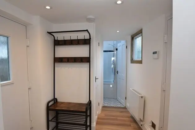 4 Landgate Cottage Winchelsea - İç Mekan
