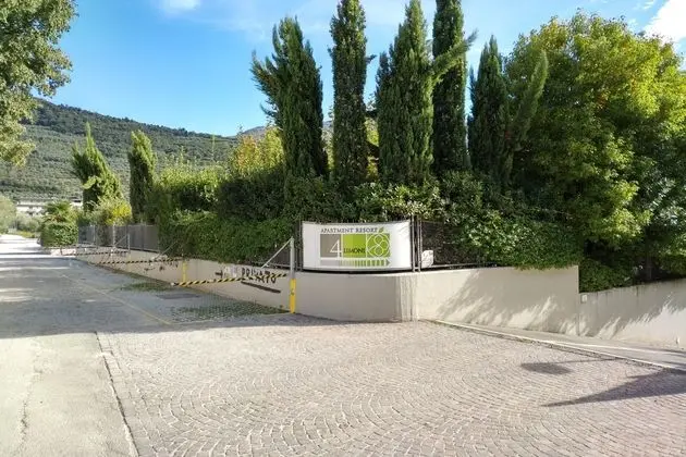 4 Limoni Apartment Resort