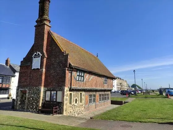 4 Market Cross House, Aldeburgh