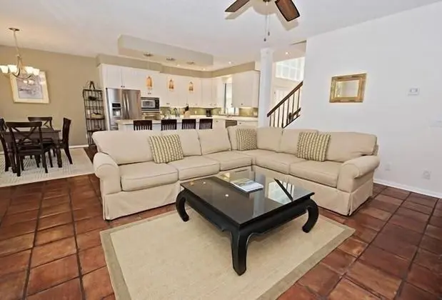 4 Mizzenmast Court at The Sea Pines Resort