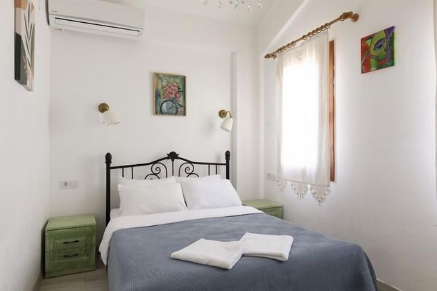 4 Oda House - Eski DatcaFotoğrafı