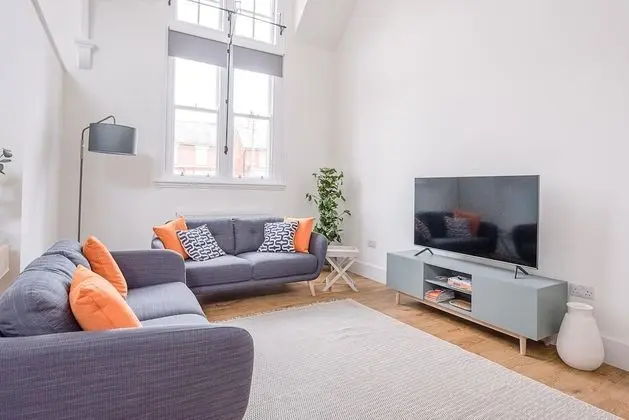 4 The Old Grammar School, Leiston