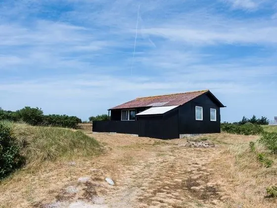 4 Person Holiday Home on a Holiday Park in Blåvand
