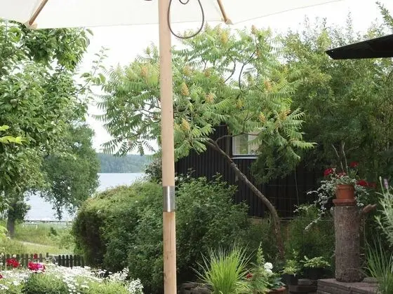 4 Person Holiday Home in Adelsö
