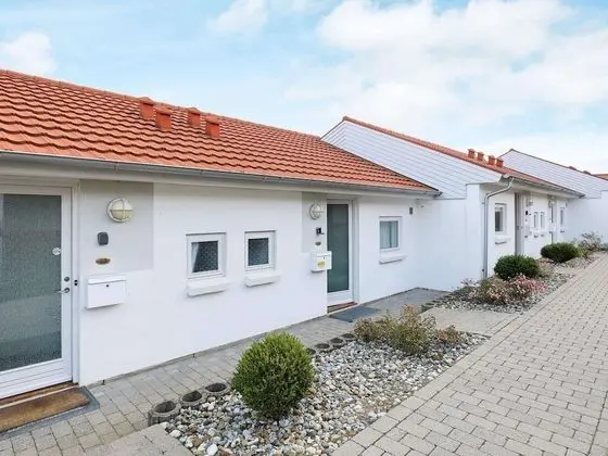 4 Person Holiday Home in Aeroskobing