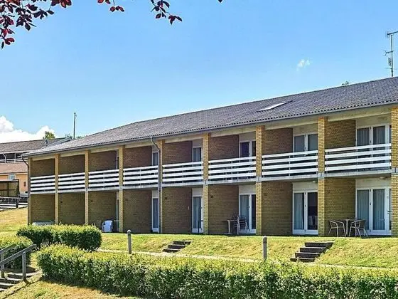 4 Person Holiday Home in Allinge