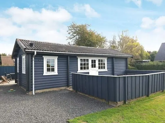 4 Person Holiday Home in Assens