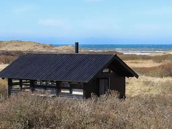 4 Person Holiday Home in Bindslev