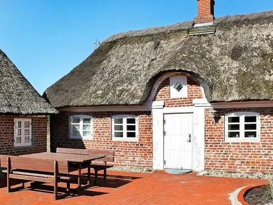 4 Person Holiday Home in Blåvand