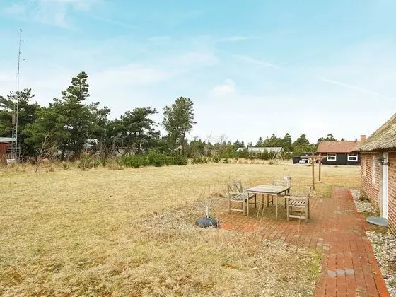 4 Person Holiday Home in Blåvand