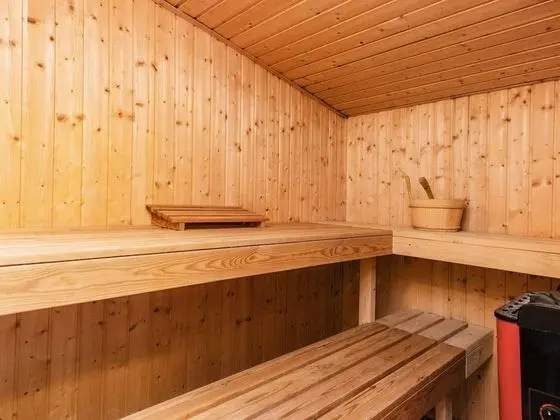 4 Person Holiday Home in Blåvand