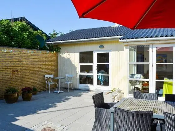 4 Person Holiday Home in Blokhus - Öne Çıkan Resim