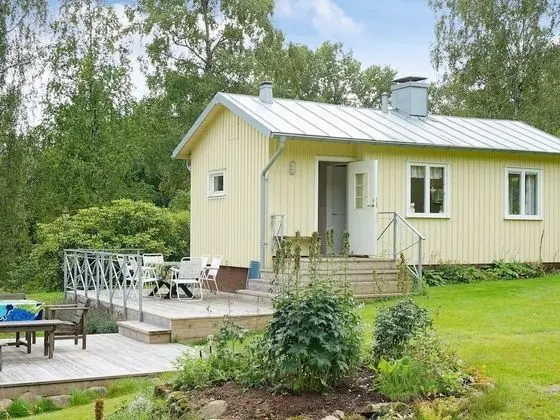 4 Person Holiday Home in Borås