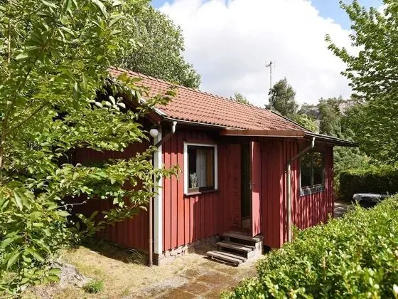 4 Person Holiday Home in Brastad