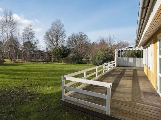 4 Person Holiday Home in Dannemare