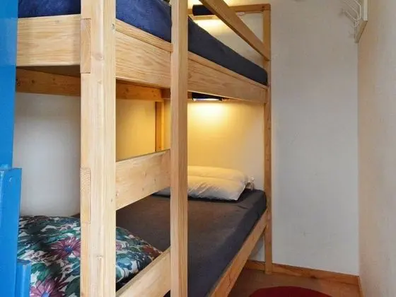 4 Person Holiday Home in Falkenberg