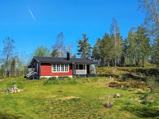 4 Person Holiday Home in Färgelanda
