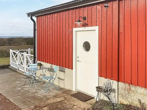 4 Person Holiday Home in Färjestaden