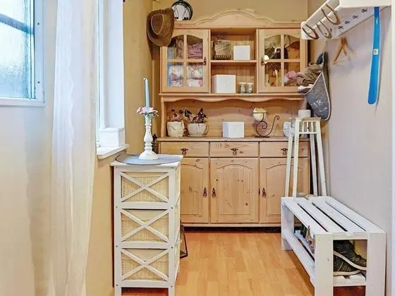 4 Person Holiday Home in Flen