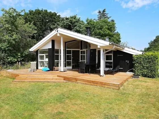 4 Person Holiday Home in Follenslev-by Traum
