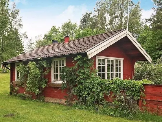 4 Person Holiday Home in Gränna