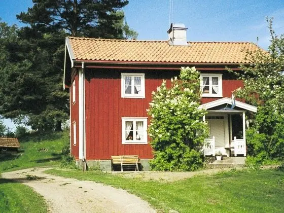 4 Person Holiday Home in Gränna