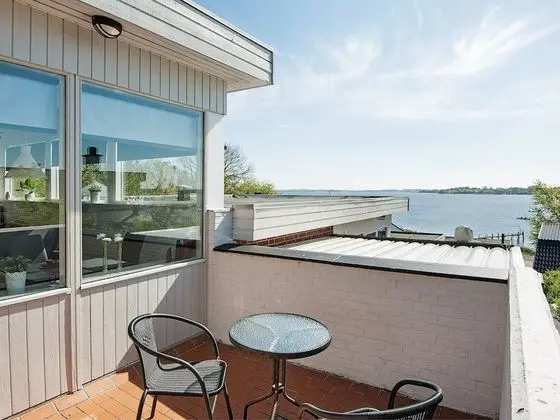 4 Person Holiday Home in Grasten-by Traum