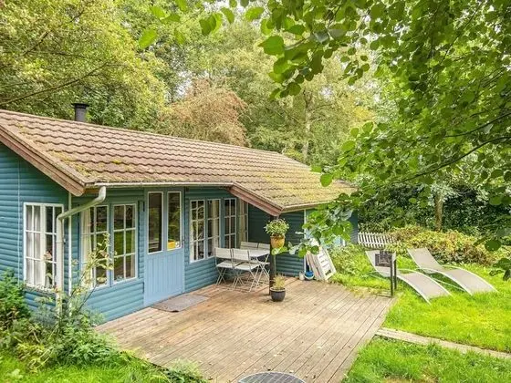 4 Person Holiday Home in Haderslev