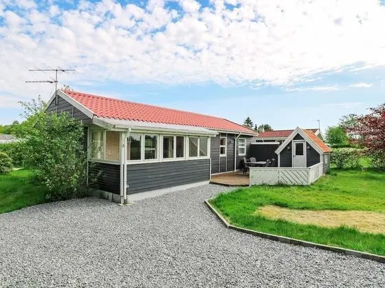 4 Person Holiday Home in Hadsund