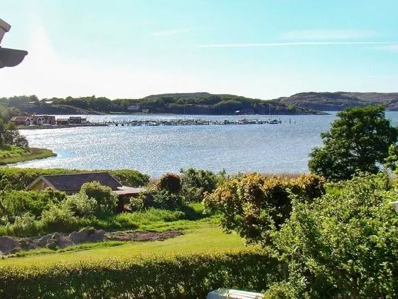 4 Person Holiday Home in Hamburgsund