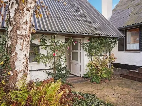 4 Person Holiday Home in Hasle