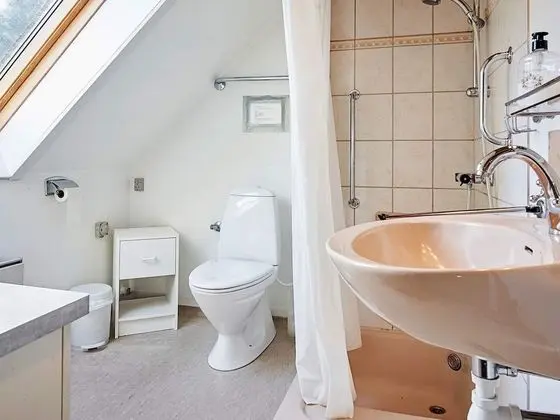 4 Person Holiday Home in Hasle