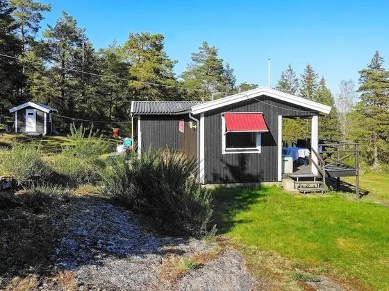 4 Person Holiday Home in Henån