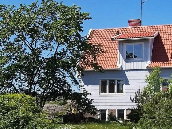 4 Person Holiday Home in Hovenäset