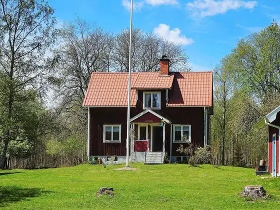4 Person Holiday Home in Kilsmo - 1